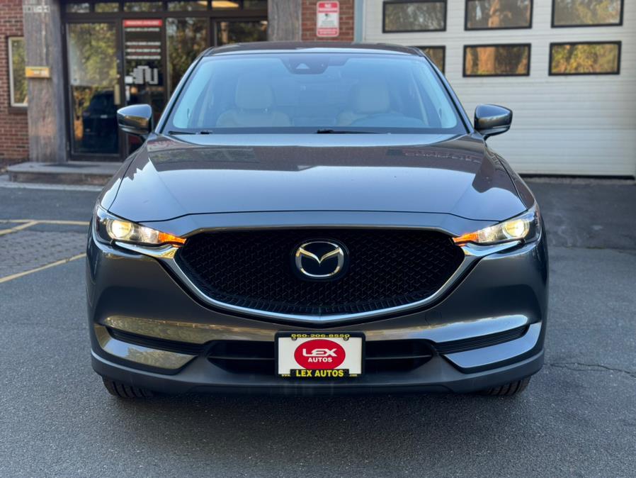 2019 Mazda CX-5 Touring Auto AWD's photo
