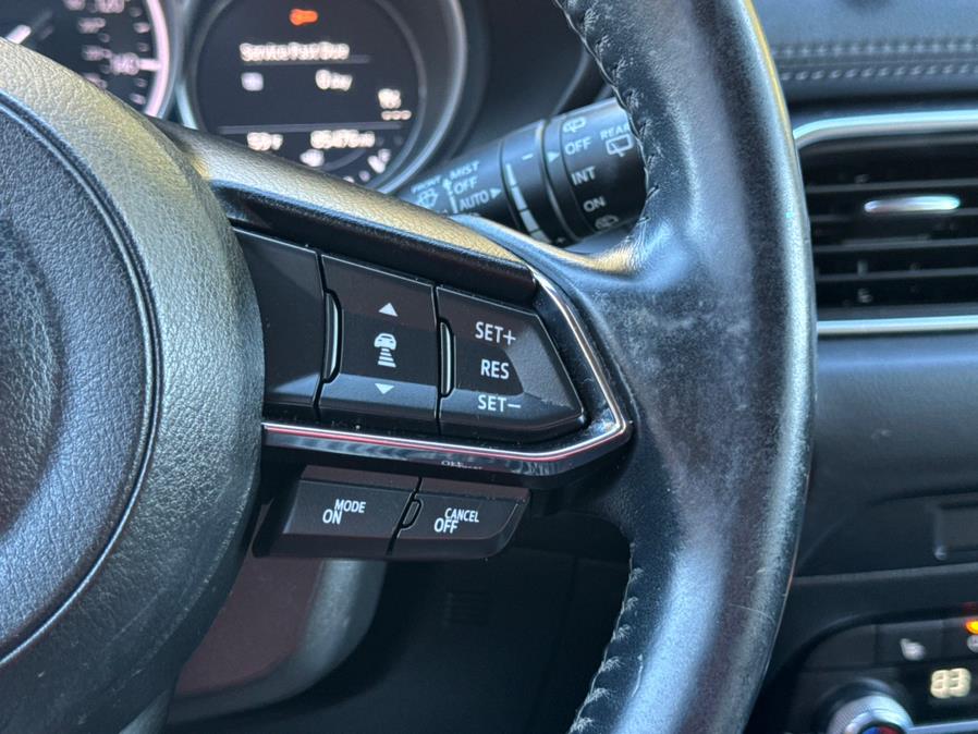 2019 Mazda CX-5 Touring - Photo 9