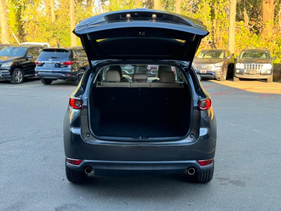 2019 Mazda CX-5 Touring - Photo 15