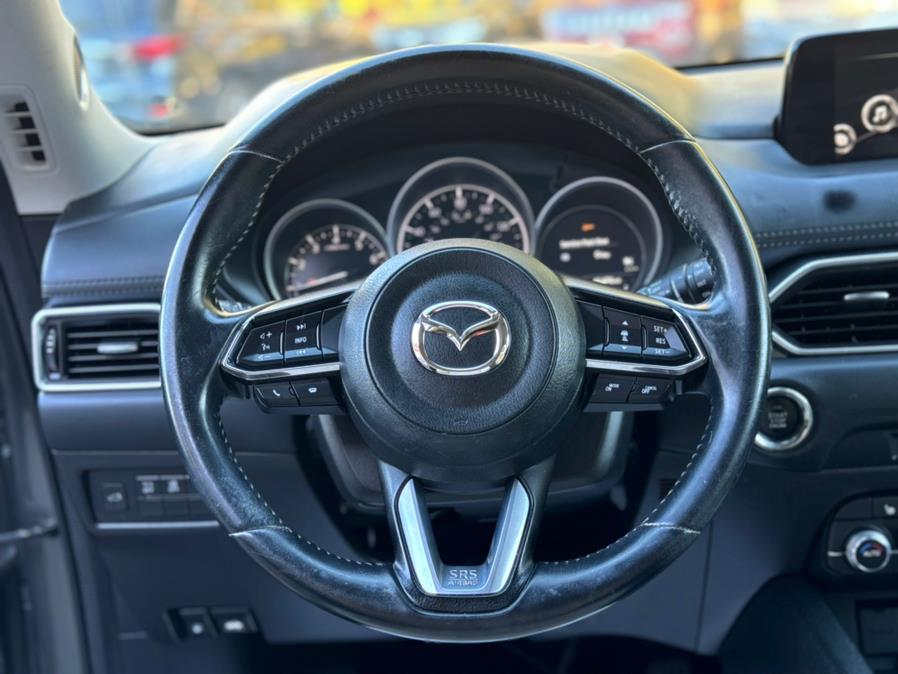 2019 Mazda CX-5 Touring - Photo 8