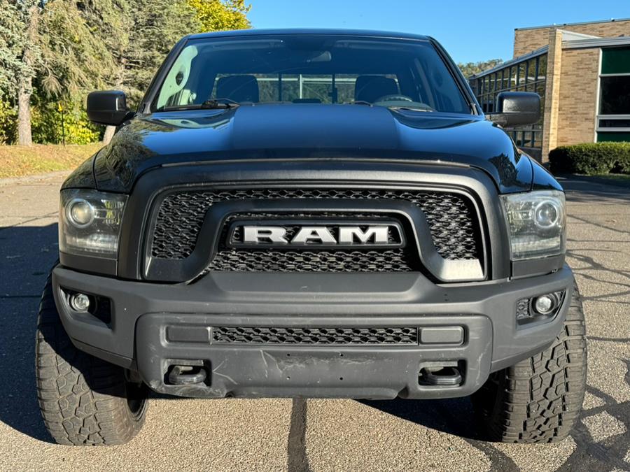 2019 RAM 1500 Classic Warlock 4x4 Quad Cab 6'4's photo