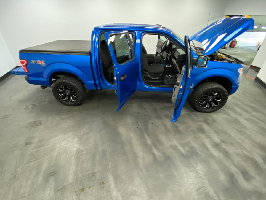 2019 Ford F-150 XL - Photo 47