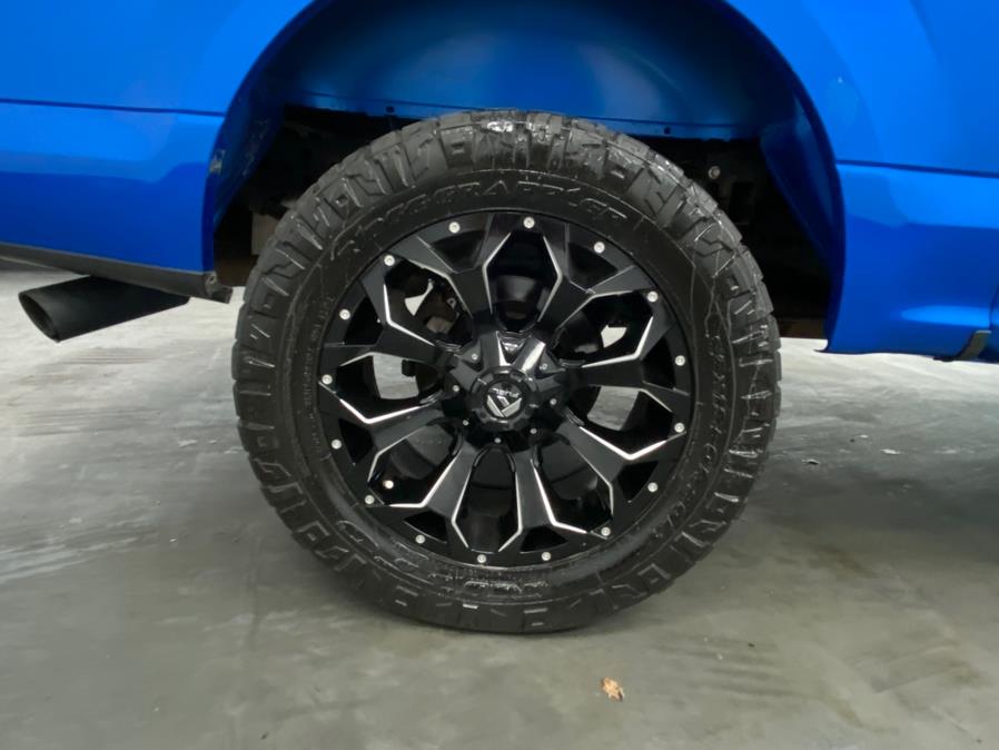 2019 Ford F-150 XL - Photo 16