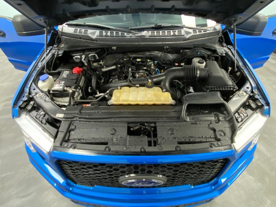 2019 Ford F-150 XL - Photo 41