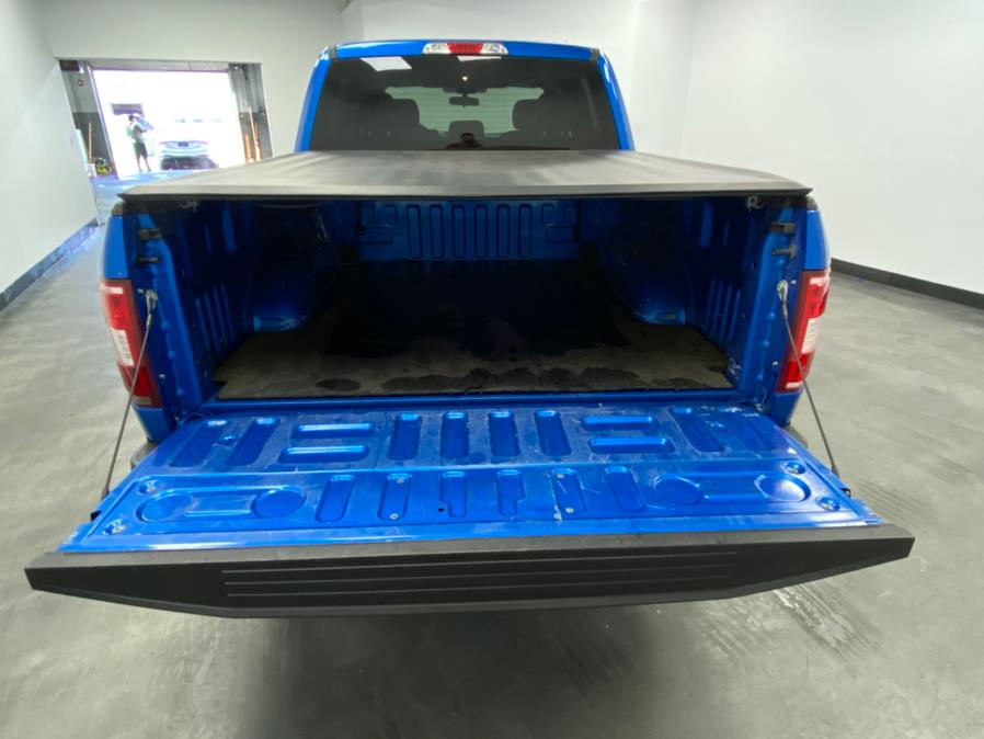 2019 Ford F-150 XL - Photo 36