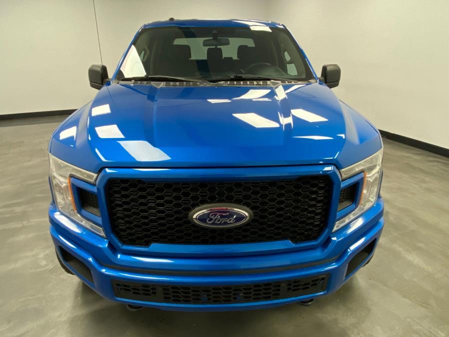 2019 Ford F-150 XL - Photo 8