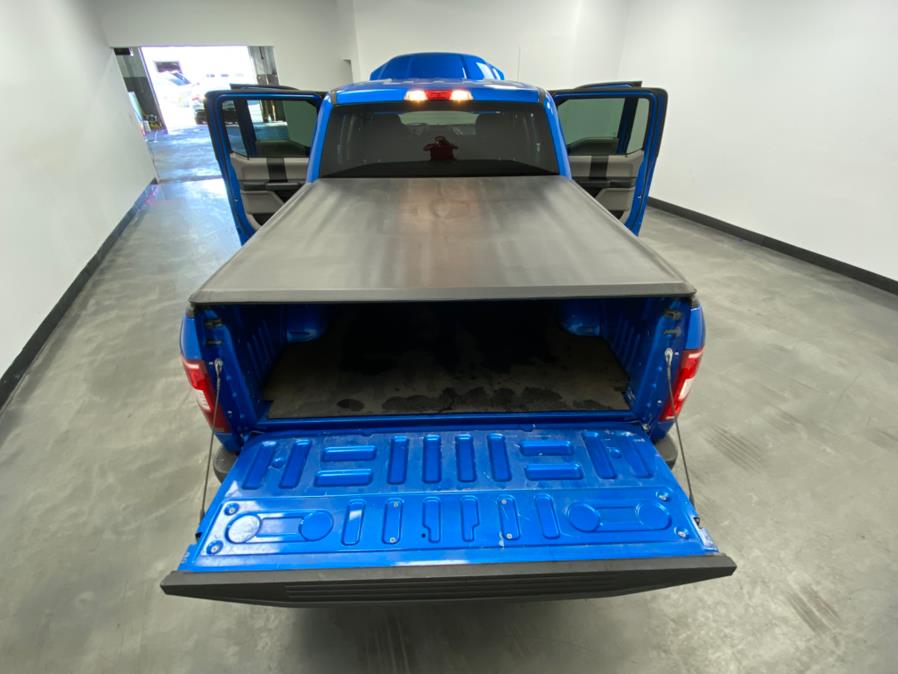 2019 Ford F-150 XL - Photo 45