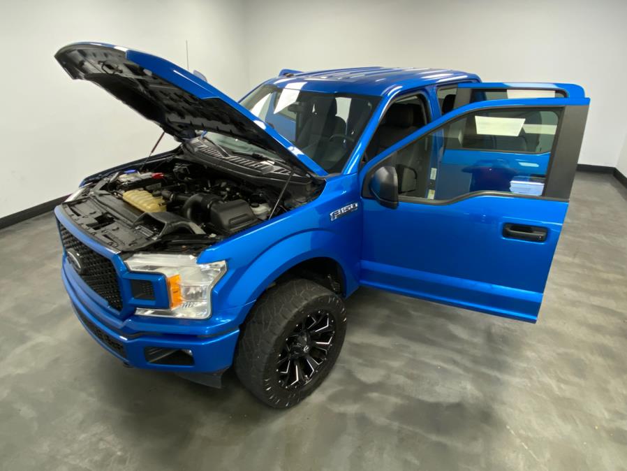 2019 Ford F-150 XL - Photo 42