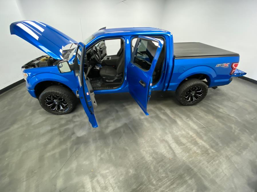 2019 Ford F-150 XL - Photo 43