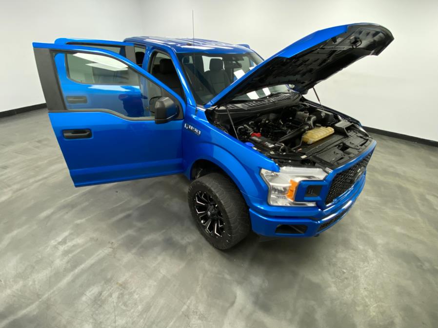 2019 Ford F-150 XL - Photo 48