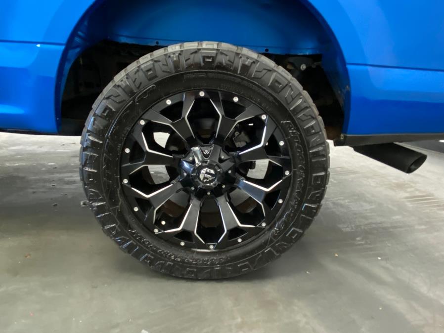 2019 Ford F-150 XL - Photo 17