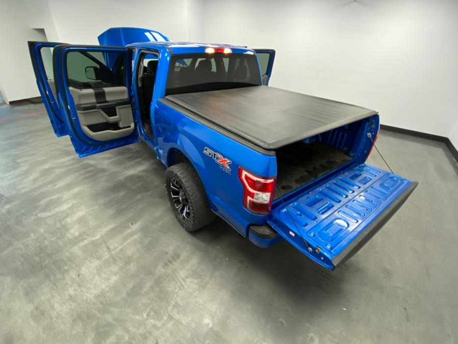 2019 Ford F-150 XL - Photo 44