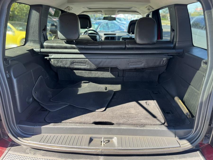 2012 Jeep Liberty Sport - Photo 8