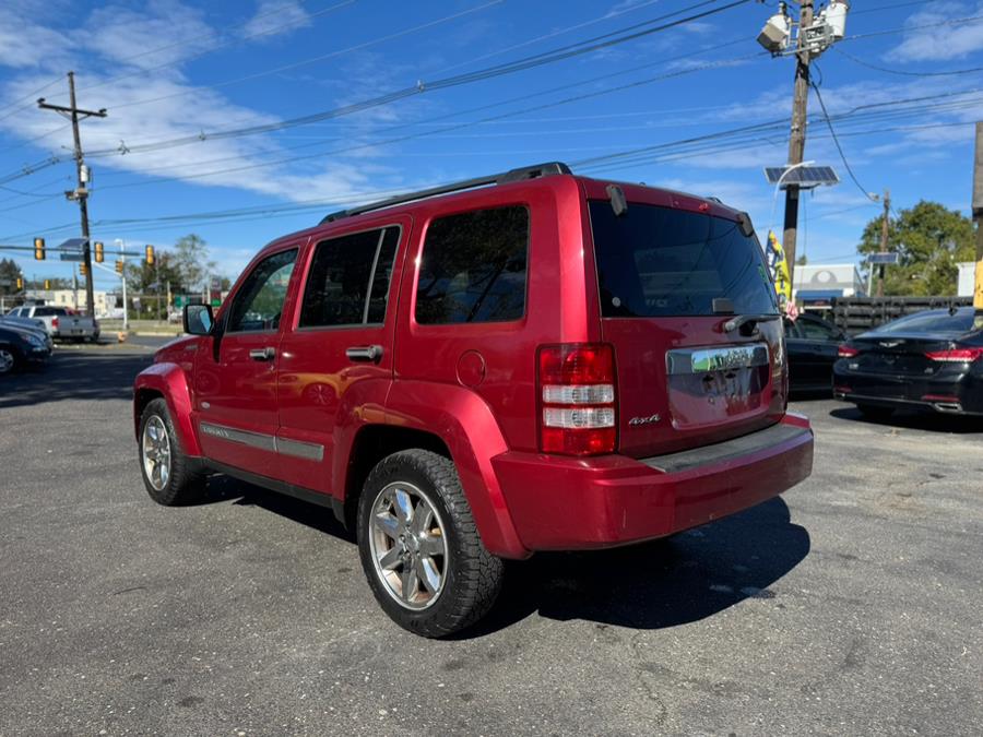 2012 Jeep Liberty Sport - Photo 6