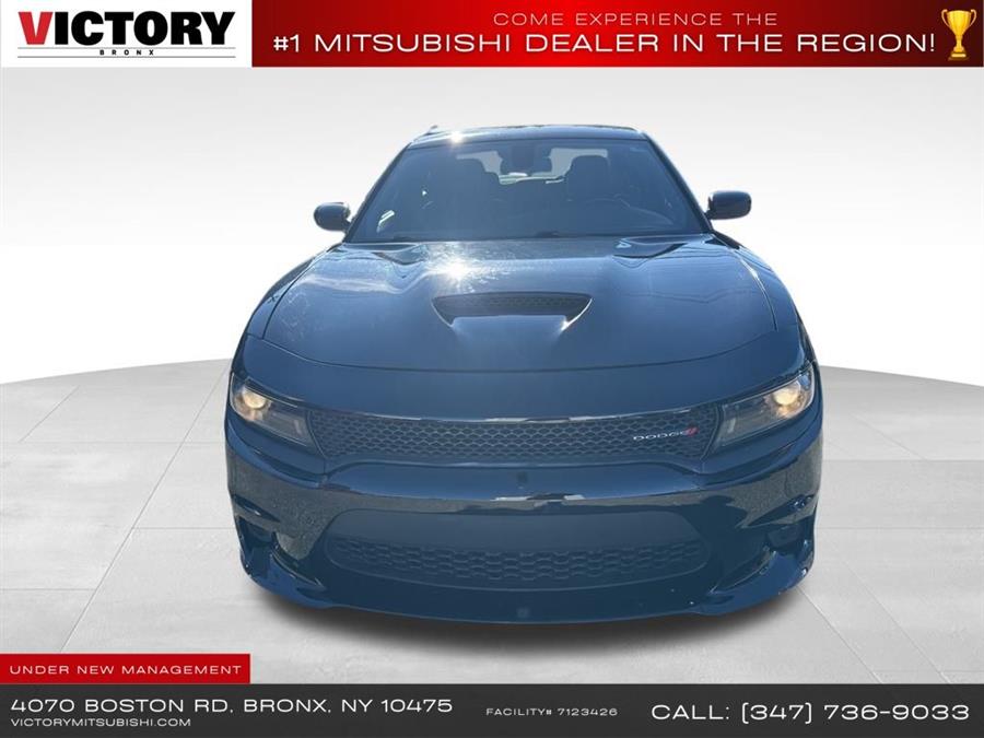 2022 Dodge Charger GT's photo