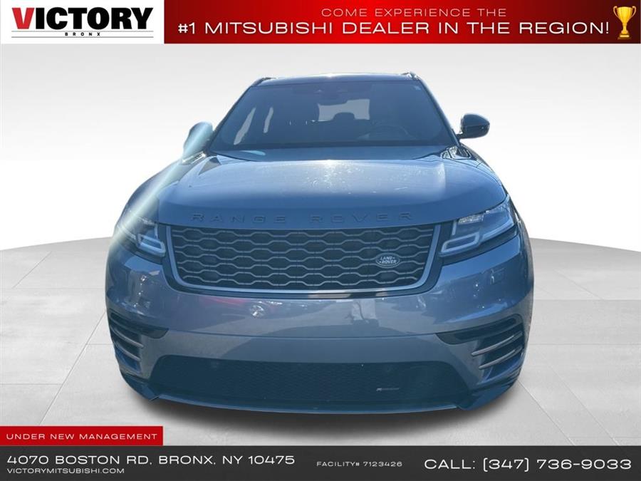 2022 Land Rover Range Rover Velar R-Dynamic S Si4's photo