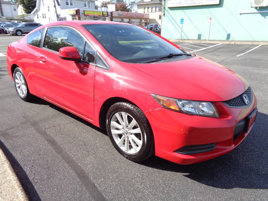 2012 Honda Civic EX Auto's photo