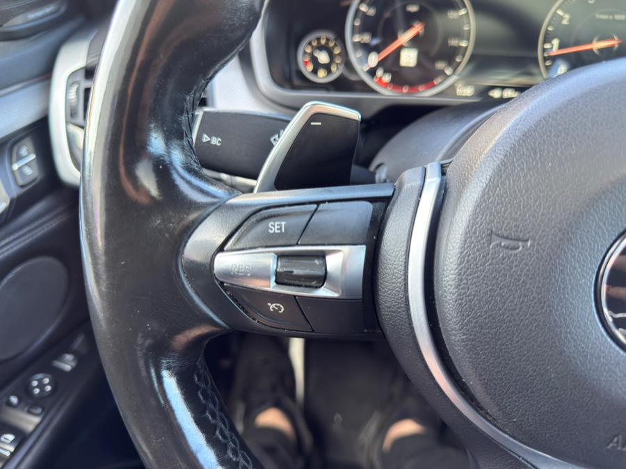 2018 BMW X6 xDrive35i - Photo 16