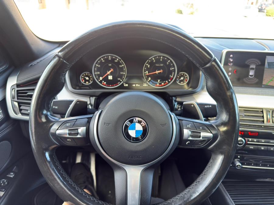2018 BMW X6 xDrive35i - Photo 14