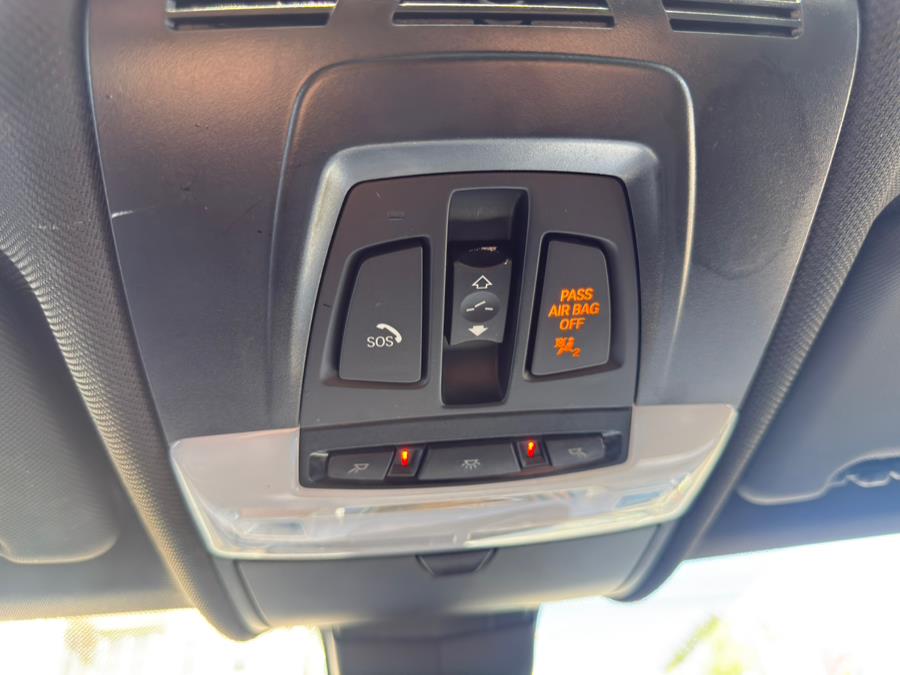 2018 BMW X6 xDrive35i - Photo 23