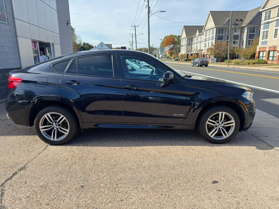 2018 BMW X6 xDrive35i - Photo 7
