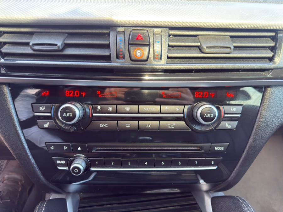 2018 BMW X6 xDrive35i - Photo 18