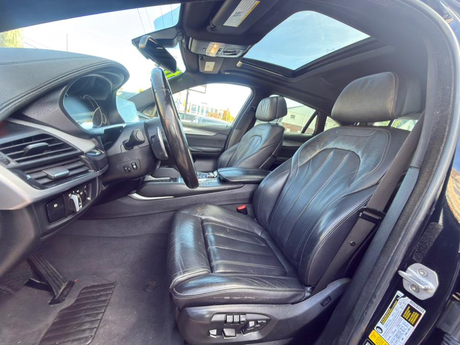 2018 BMW X6 xDrive35i - Photo 8