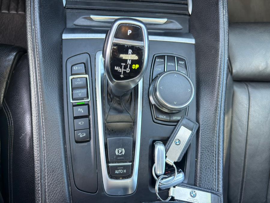 2018 BMW X6 xDrive35i - Photo 20