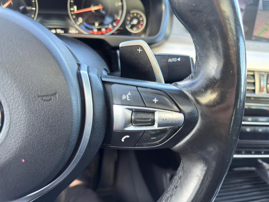 2018 BMW X6 xDrive35i - Photo 15