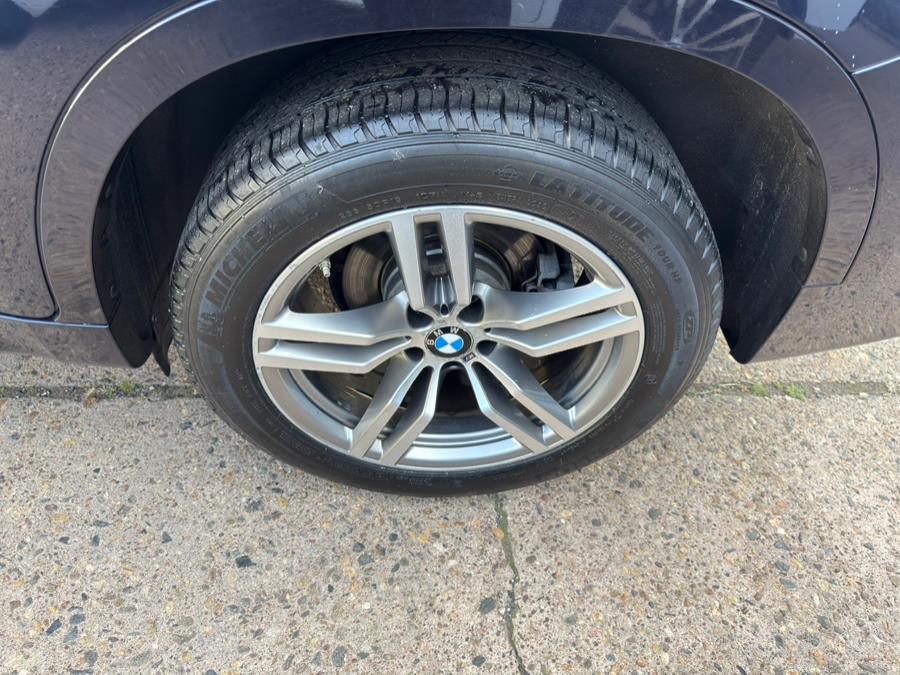 2018 BMW X6 xDrive35i - Photo 25