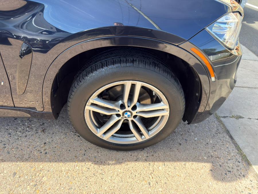 2018 BMW X6 xDrive35i - Photo 27