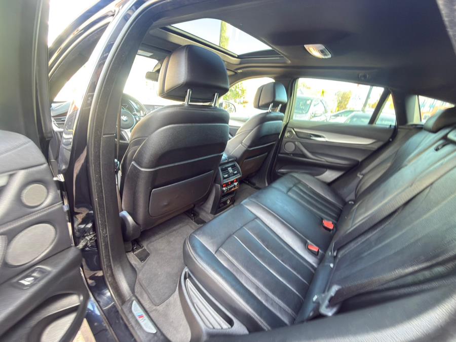 2018 BMW X6 xDrive35i - Photo 11