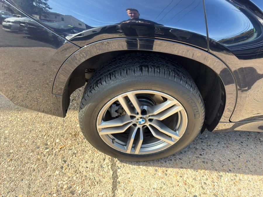 2018 BMW X6 xDrive35i - Photo 28