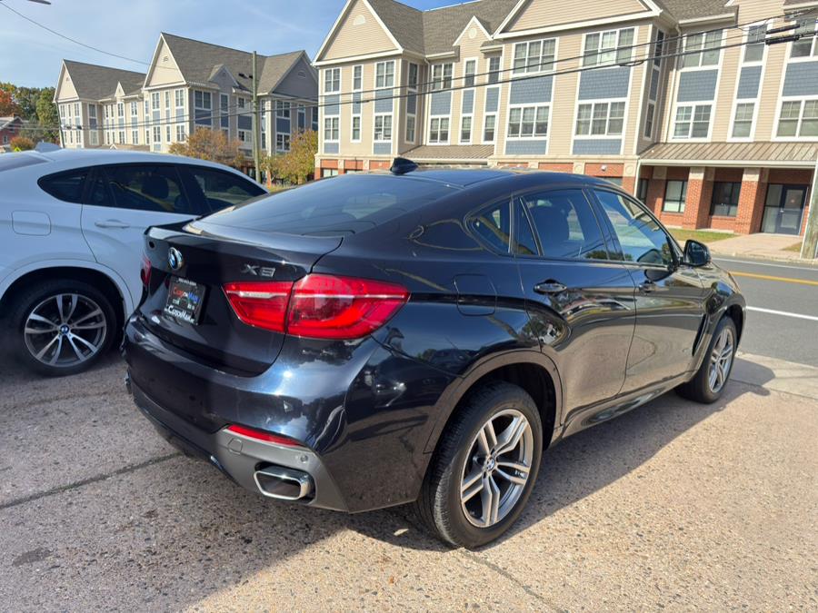 2018 BMW X6 xDrive35i - Photo 6
