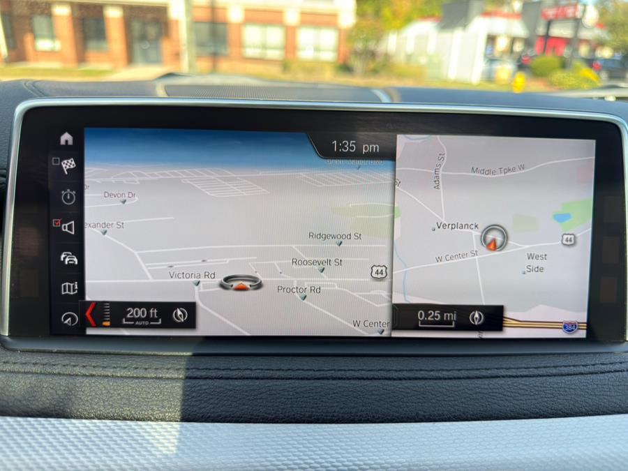 2018 BMW X6 xDrive35i - Photo 21
