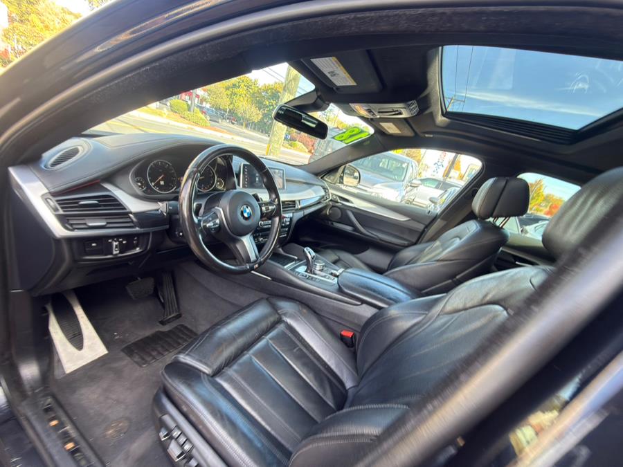 2018 BMW X6 xDrive35i - Photo 9