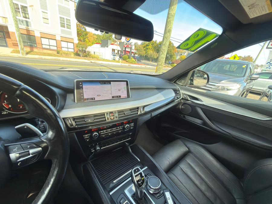 2018 BMW X6 xDrive35i - Photo 24