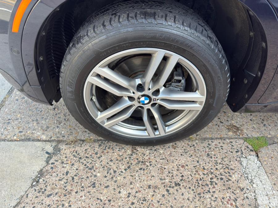 2018 BMW X6 xDrive35i - Photo 26