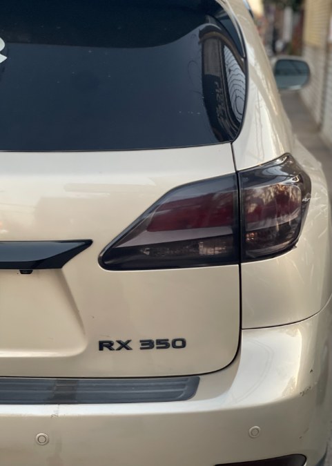 2015 Lexus RX F Sport - Photo 6