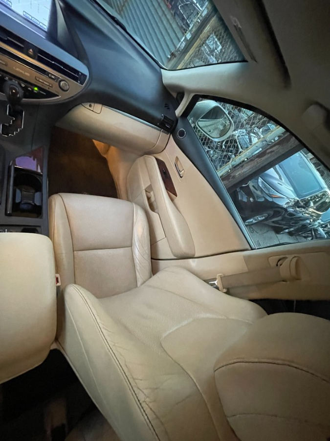 2015 Lexus RX F Sport - Photo 21