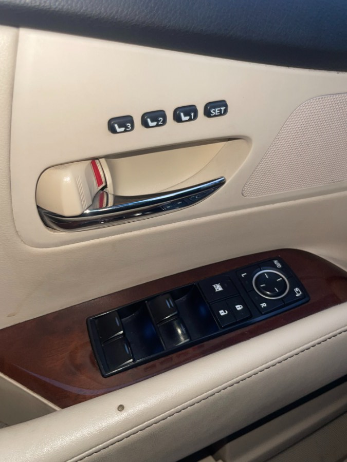 2015 Lexus RX F Sport - Photo 30