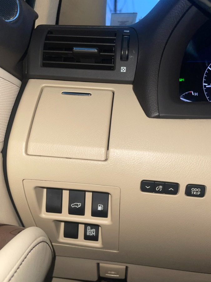 2015 Lexus RX F Sport - Photo 31