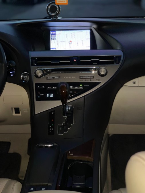 2015 Lexus RX F Sport - Photo 24