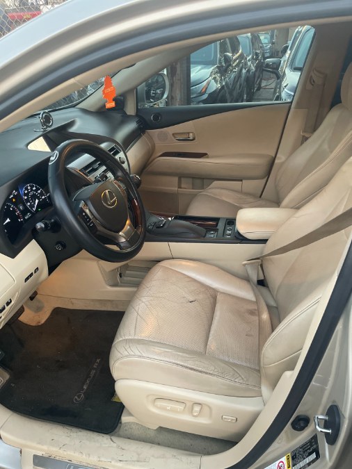 2015 Lexus RX F Sport - Photo 15