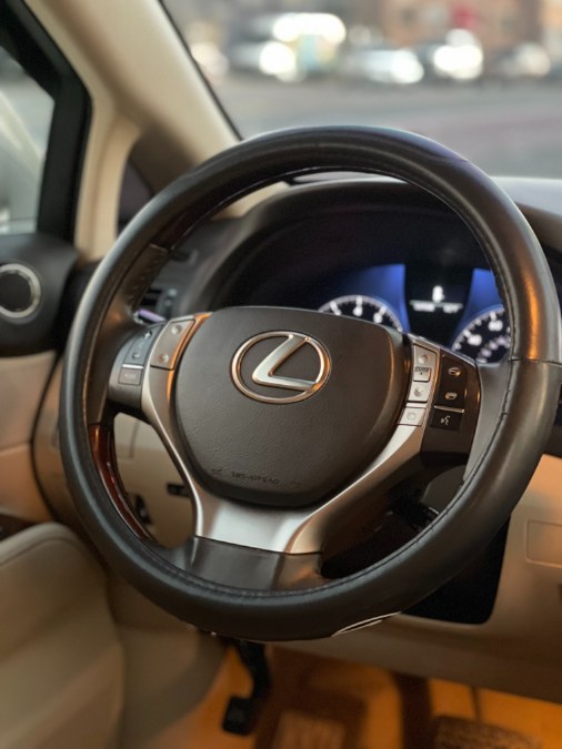 2015 Lexus RX F Sport - Photo 22