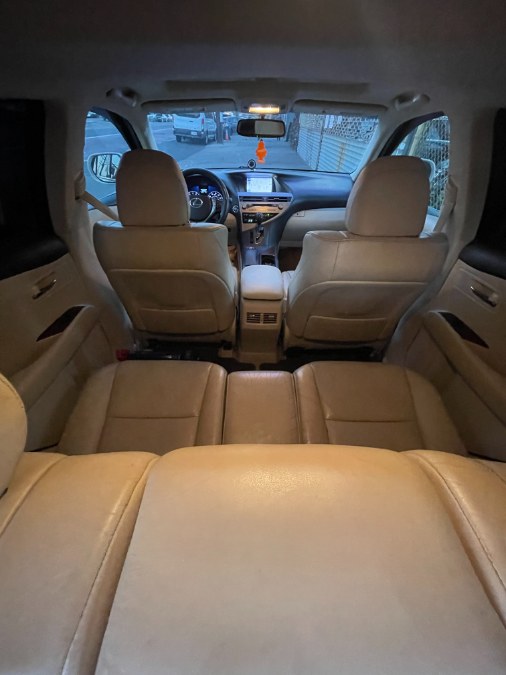2015 Lexus RX F Sport - Photo 18