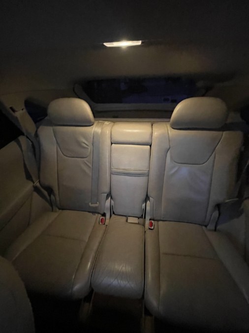 2015 Lexus RX F Sport - Photo 19