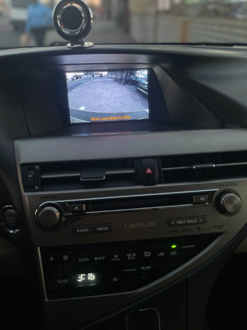2015 Lexus RX F Sport - Photo 25
