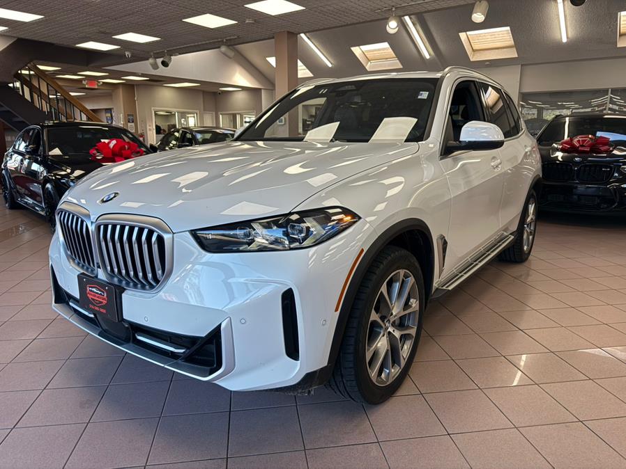 2024 BMW X5 xDrive40i's photo