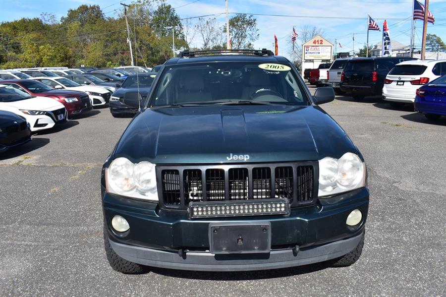 2015 Jeep Cherokee Latitude 4X4's photo
